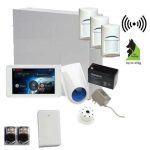30005touch3wirelessssteeltritech